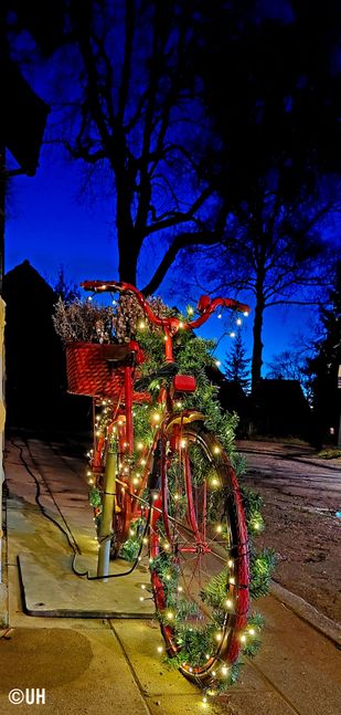 Weihnachts_Bike