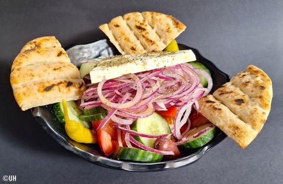 Wurstsalat