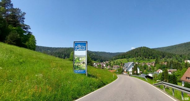 Enzkloesterle