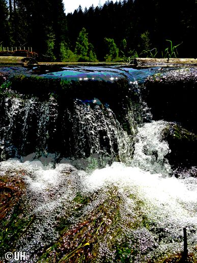 Wasserfall