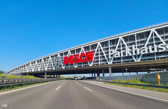 Bosch Bruecke