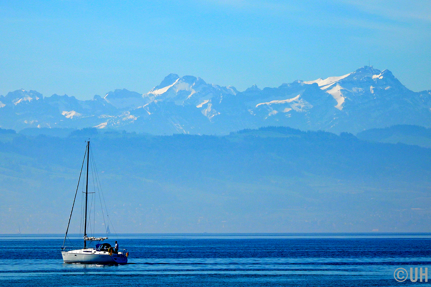 Schwaebisches Meer