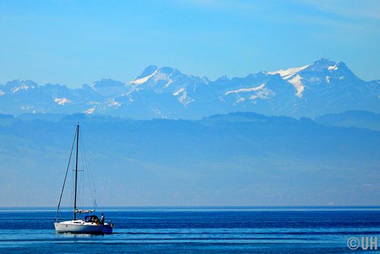 Schwaebisches Meer